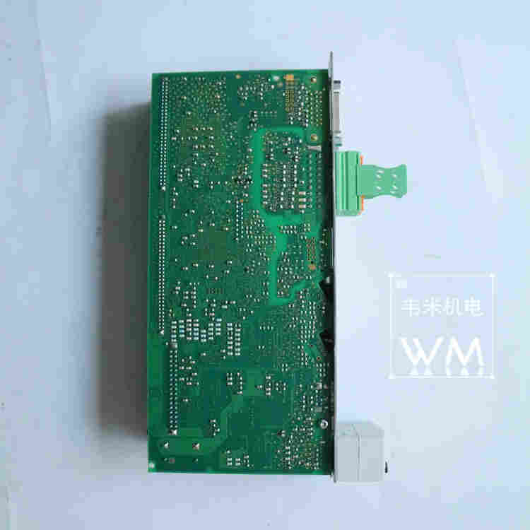 HAS02.1-001-NNN-NN伺服驱动模块参数设定