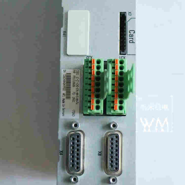 HCS03.1E-W0100-A-05-NNBV R911308419