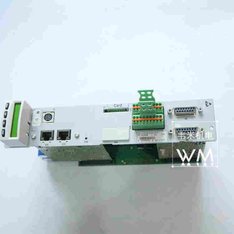 HCS03.1E-W0100-A-05-NNBV R911308419