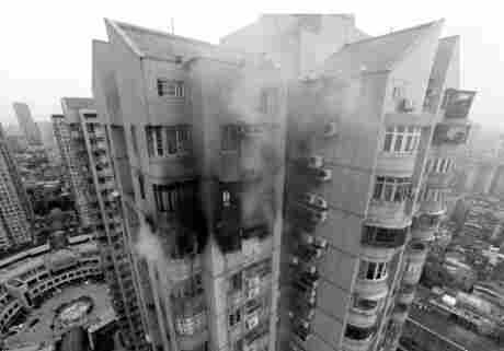 资阳市民房损害的鉴定标准