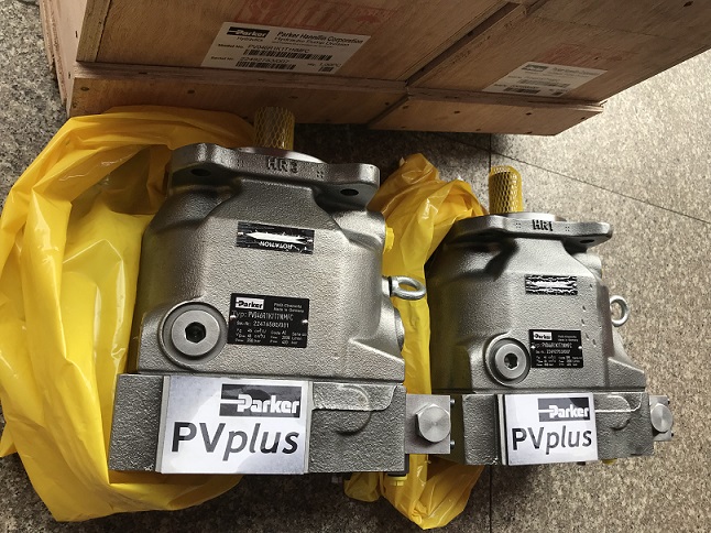 PV140R1K1T1NULC柱塞泵油泵烟台