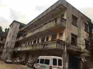 剑阁县安全性鉴定 房屋受损检测机构