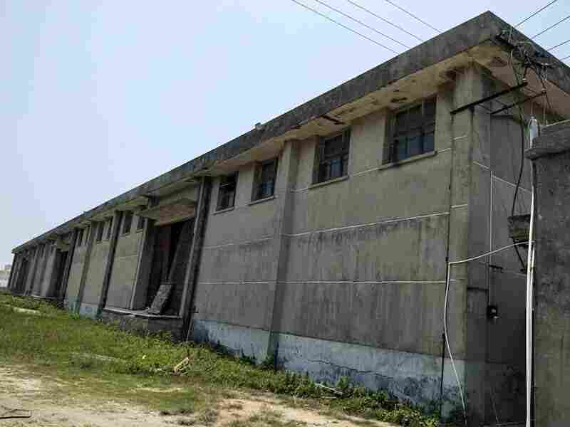 古蔺县检测鉴定 房屋安全性检测