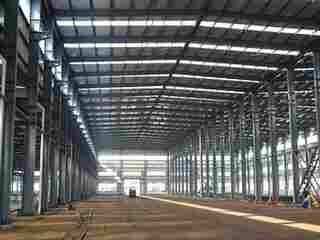 广安市厂房检测单位