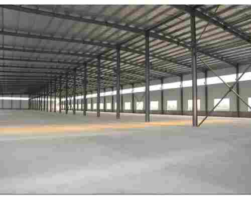 蒲江县安全性检测 钢结构房屋检测