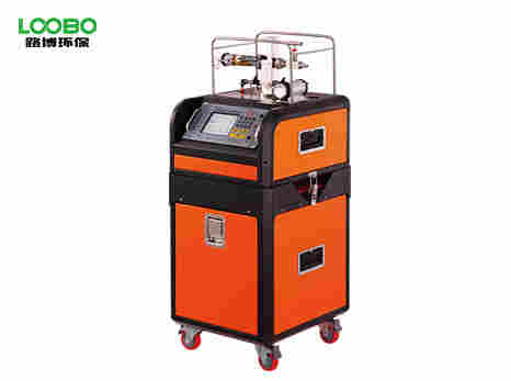 LB-7035油气回收多参数检测仪 符合国标