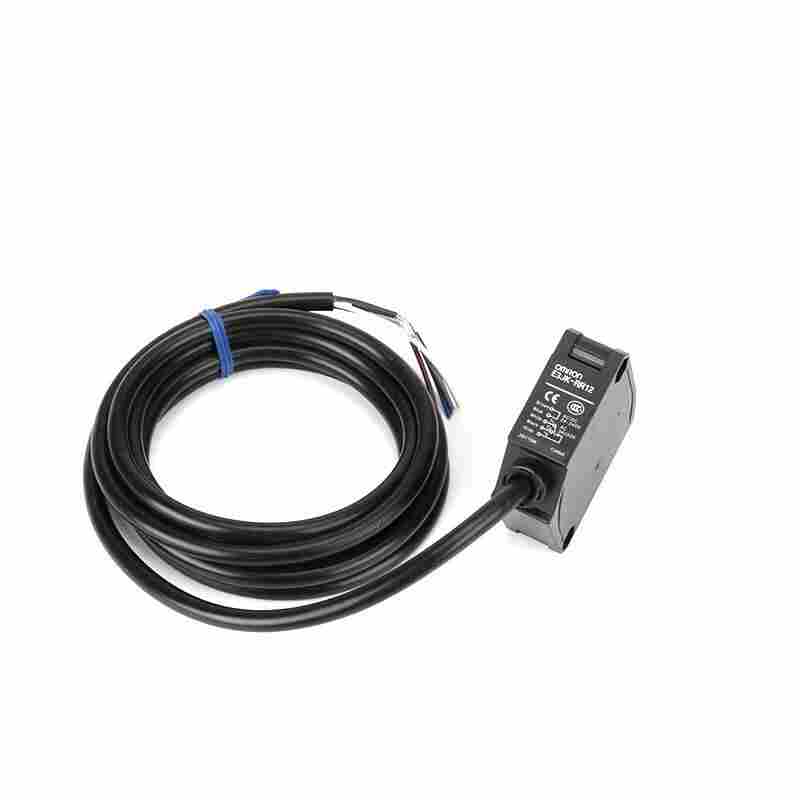 湖南省代理欧姆龙光电开关E3Z-B62 2M BY OMS