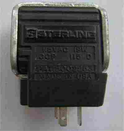 现货STERLING方向阀