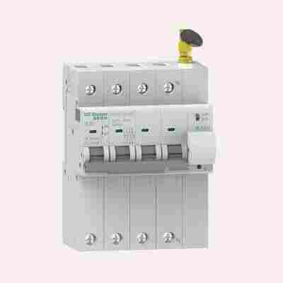 物联智慧微断企业