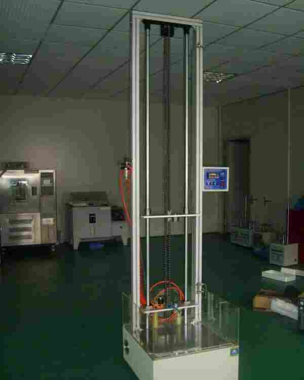 东莞落球冲击试验机 制造商