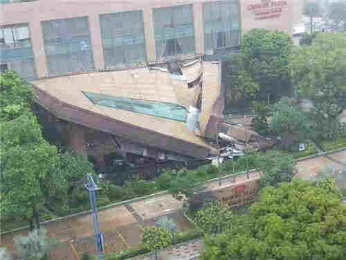 房屋质量检测-房屋抗震检测鉴定申办