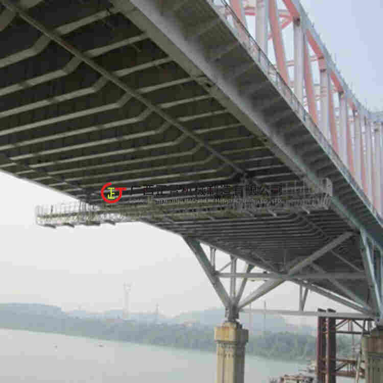 固定式桥梁检查车 桥梁检查车定制