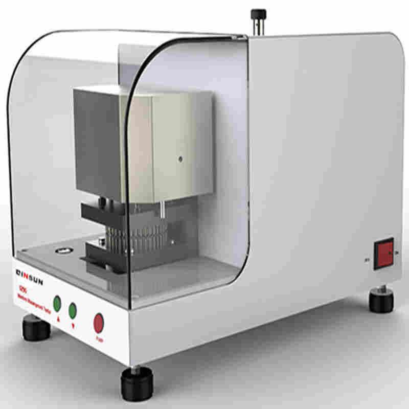 织物热湿传递性测定仪/液态水分管理测试仪