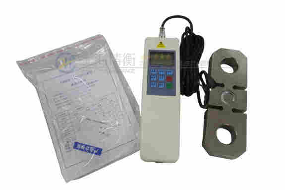 SGBF-板环式数显测力计