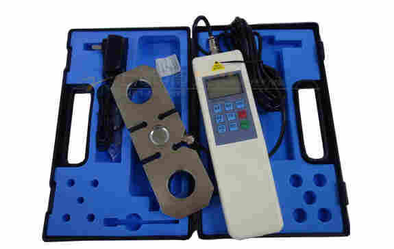 SGBF-板环式数显测力计