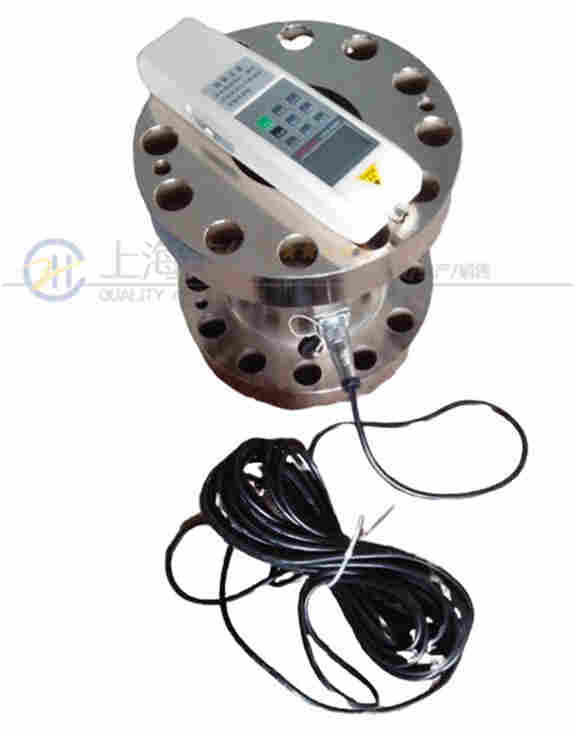 SGFF-法兰式数显测力计