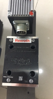 R900916871,实物图REXROTH高频响方向阀