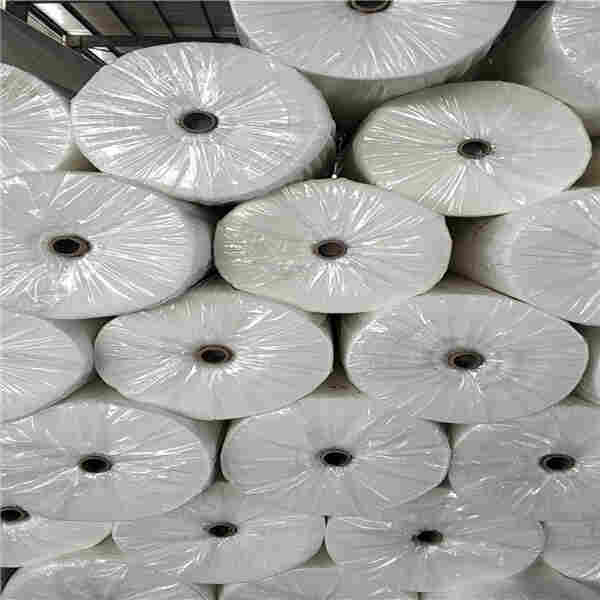 （金华长丝土工布）拉力效果测试金华长丝土工布