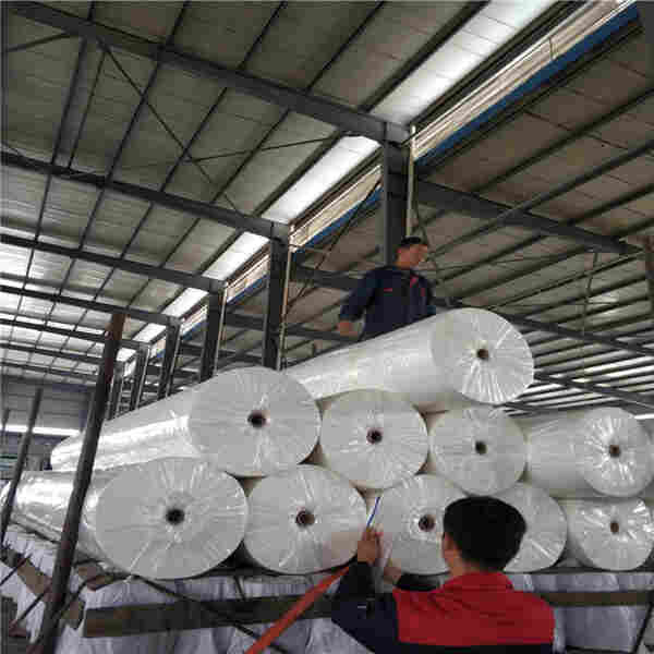 （中山长丝土工布）厂家*销售中山长丝土工布