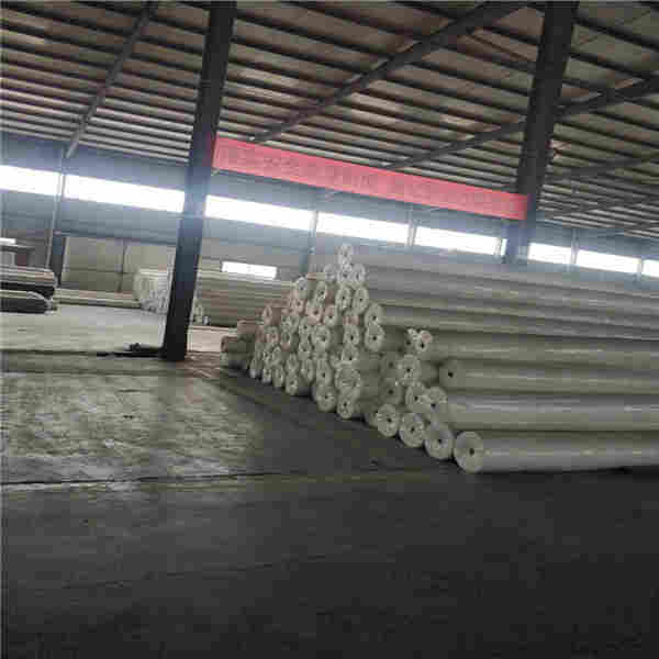 （长春长丝土工布）施工工艺长春长丝土工布