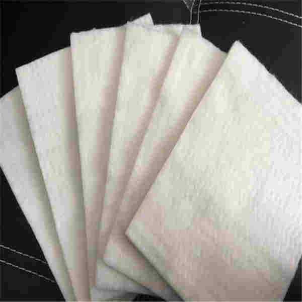 （邯郸长丝土工布）拉力效果测试邯郸长丝土工布