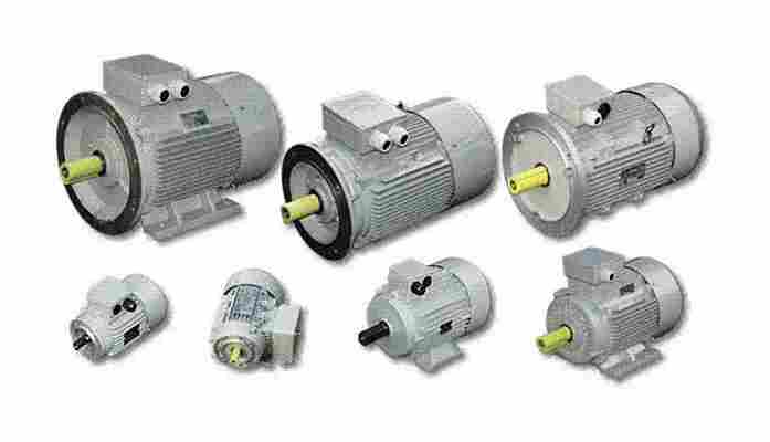 销售AC-MOTOREN感应电机