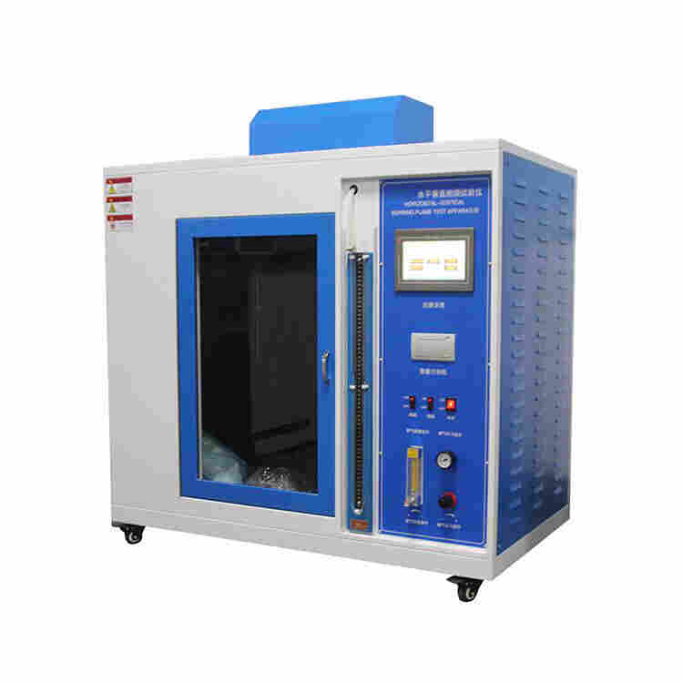 杭州塑料燃烧试验机 