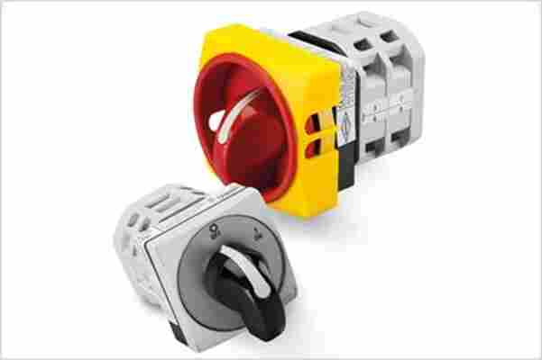 供应ERSCE微动开关