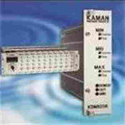 美国IMI测量仪器