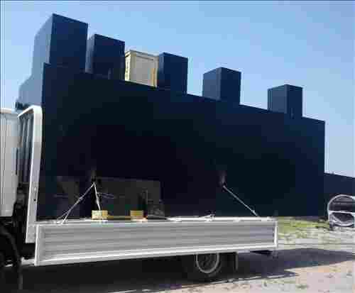 医院污水处理设备-泉州市污水处理设备