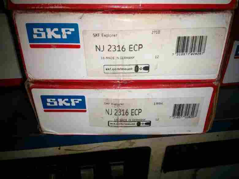 SKF瑞典VN-LHC2022M43,813直线轴承SKF轴承报价