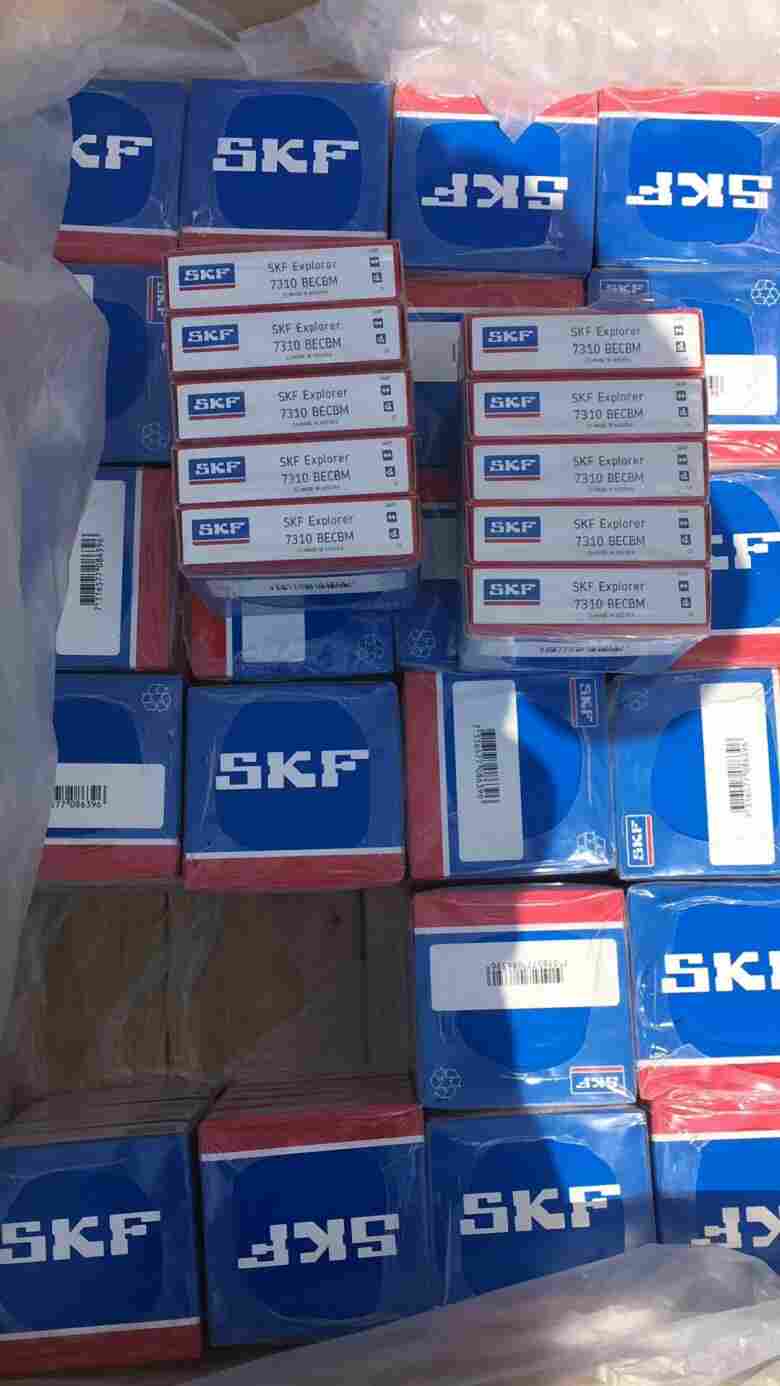 SKF瑞典LUNF30直线轴承SKF轴承参数查询