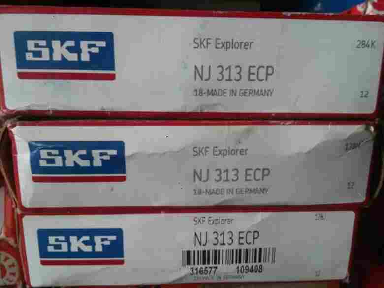 SKF瑞典6214/C3轴承SKF轴承天津批发