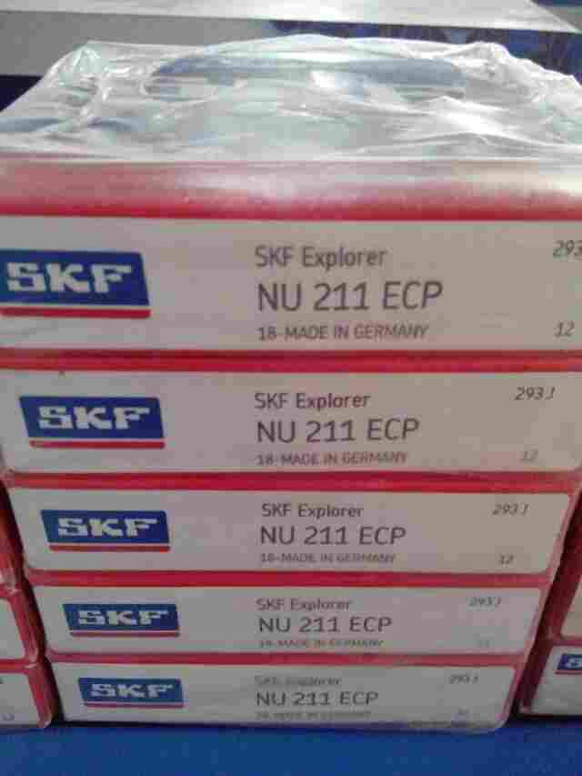 SKF瑞典7209BECBJ轴承SKF轴承天津现货销售