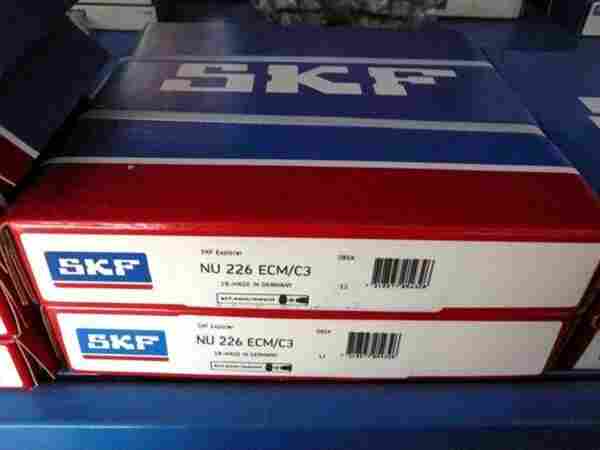 SKF瑞典7307BECBP轴承SKF轴承天津授权销售