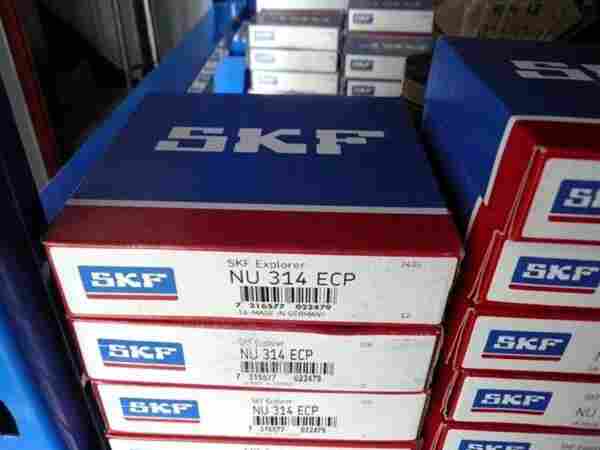 SKF瑞典7212CD/P4A轴承瑞典SKF轴承