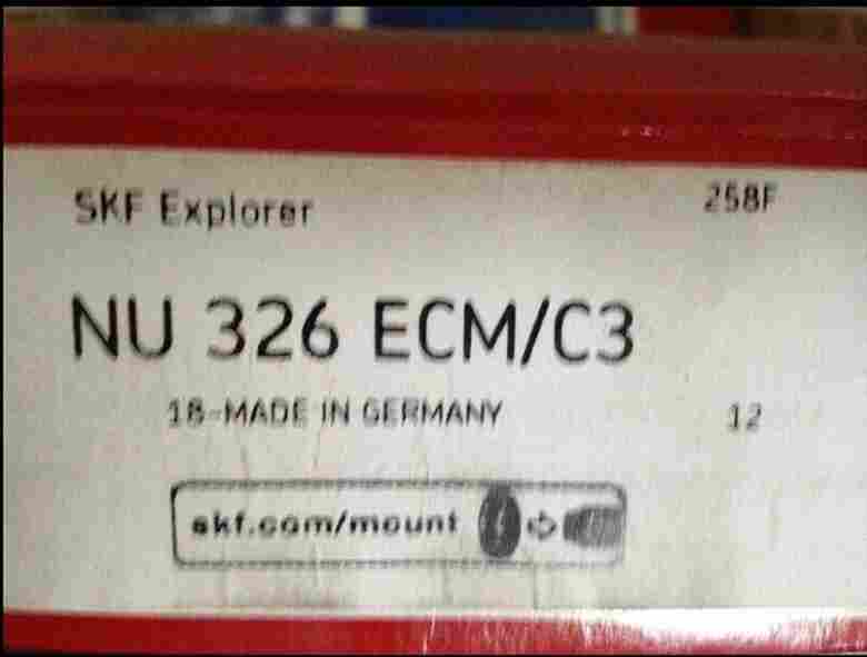 SKF瑞典6003/C3轴承SKF轴承授权经销商