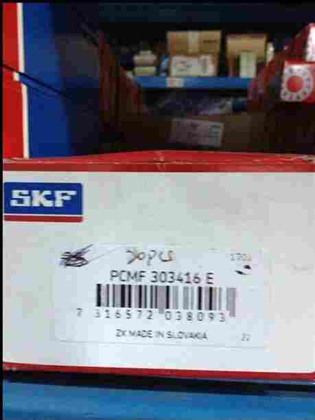 SKF瑞典7207CD/P4ADBA轴承瑞典SKF轴承批发