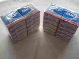 SKF瑞典7207CD/P4ADBA轴承瑞典SKF轴承批发