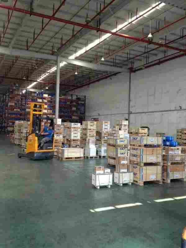 SKF瑞典6201-2RSH轴承SKF轴承天津授权销售