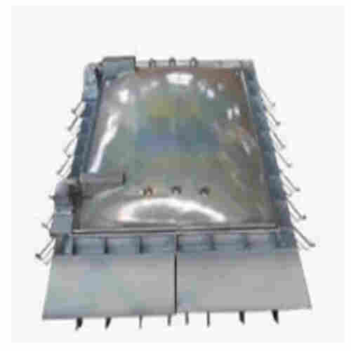 MMB矿用防火门针对防水重点和难点