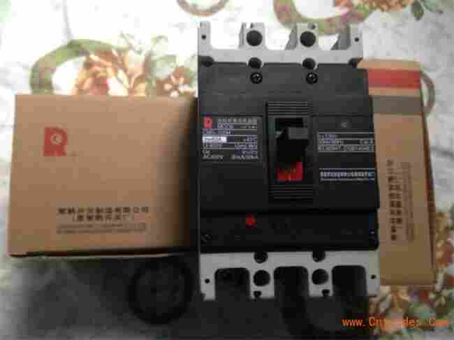 廊坊市常熟小型断路器——经销处