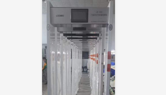 门式测温仪选 早筛查早发现