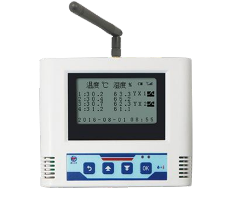 粽子拼盘大作战之食品运输监测系统