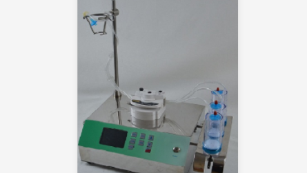 ZW-2008智能全封闭集菌仪