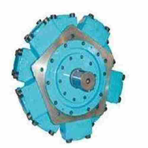 全新Intermot径向柱塞式液压马达