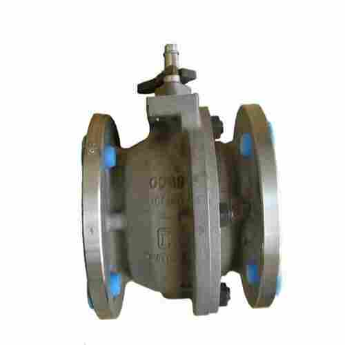 新品JAMESBURY法兰球阀