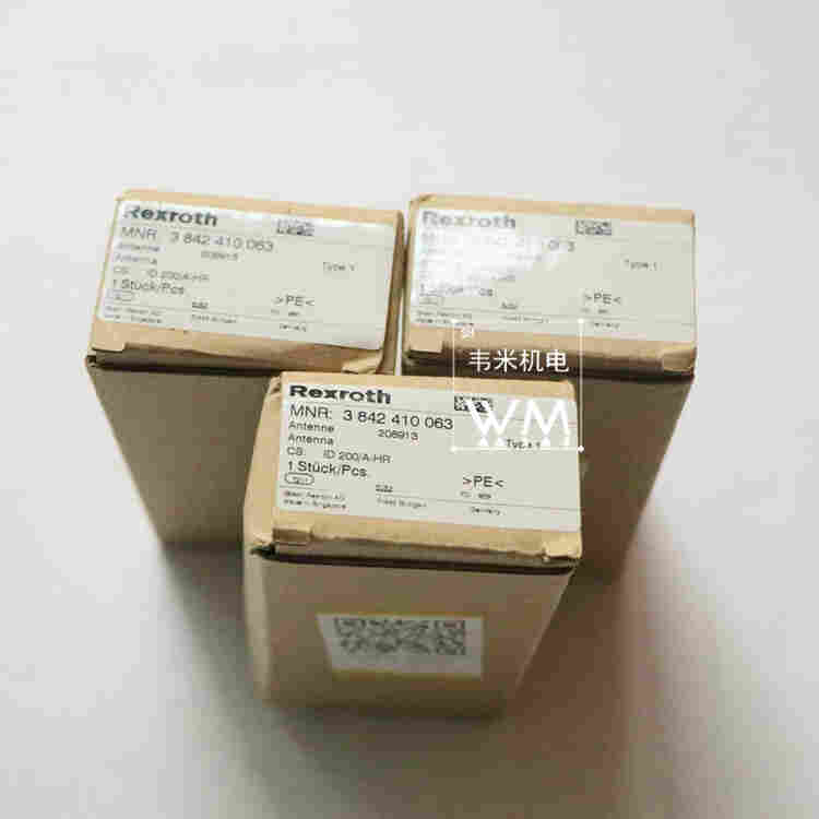 3842532679力士乐输送系统配件