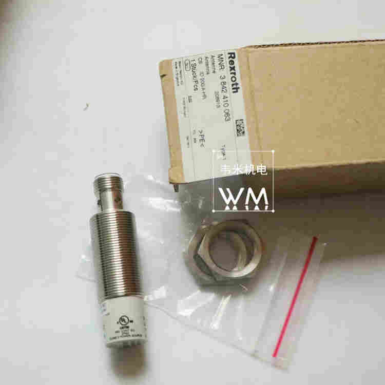 3842532679力士乐输送系统配件