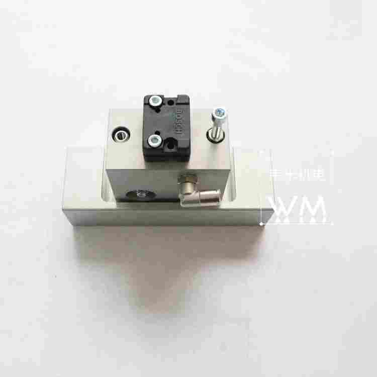 3842515250力士乐工业输送机元件